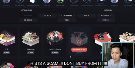 ricegum gambling|Jake Paul called out for sponsored loot box videos .